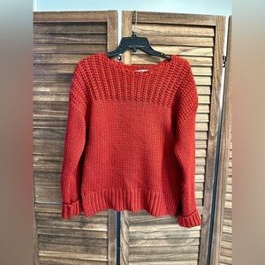 Universal Thread Chunky Sweater
